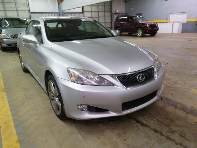 LEXUS IS 250 2010 jthff2c29a2508926