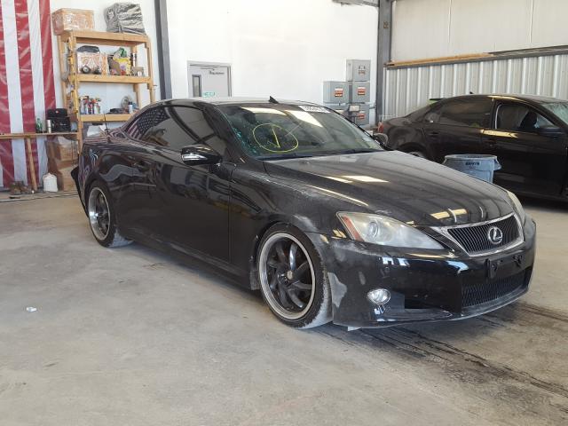 LEXUS IS 250 2010 jthff2c29a2510143