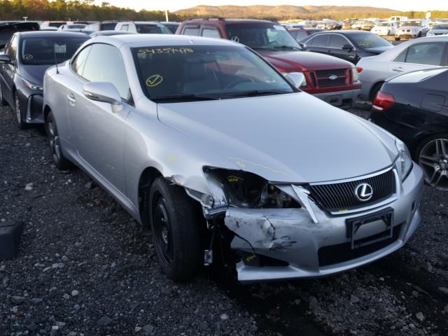 LEXUS IS 250 2010 jthff2c29a2511826