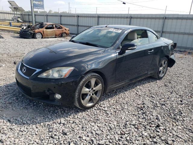 LEXUS IS 250 2010 jthff2c29a2513060