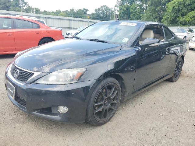 LEXUS IS 2011 jthff2c29b2519863