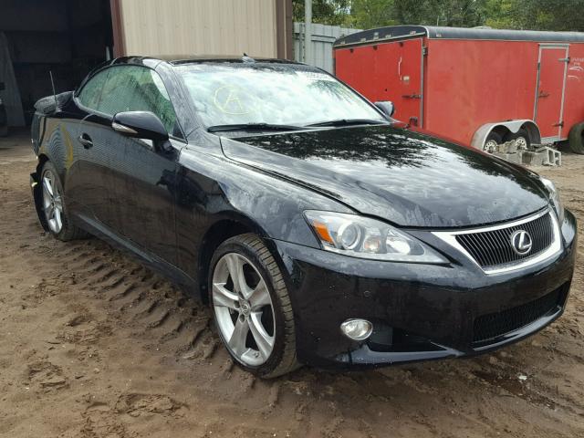 LEXUS IS 250 2012 jthff2c29c2523719