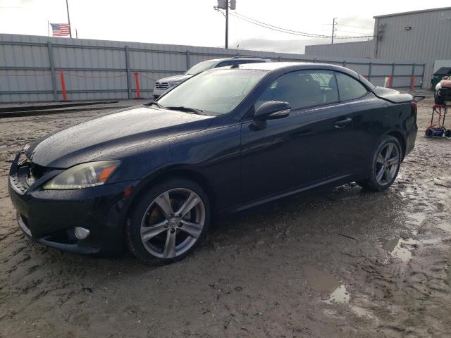 LEXUS IS 2012 jthff2c29c2525440