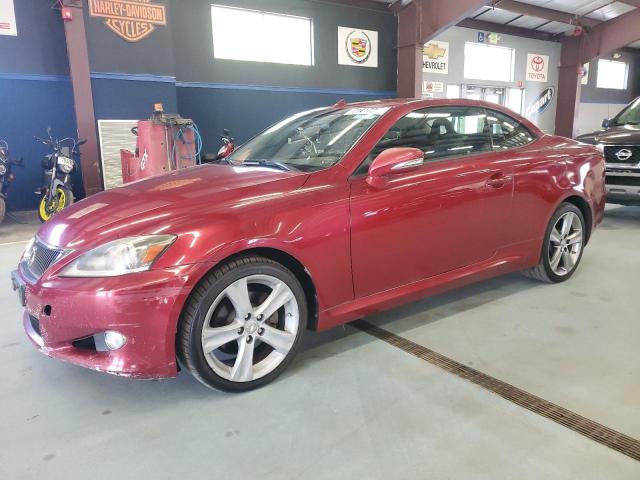 LEXUS IS 250 2012 jthff2c29c2526040