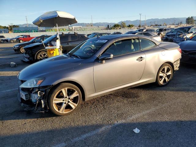 LEXUS IS 2013 jthff2c29d2527562