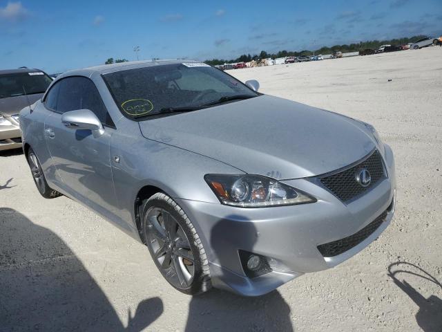 LEXUS IS 250 2015 jthff2c29f2533283