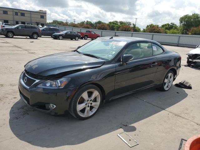 LEXUS IS 250 2010 jthff2c2xa2509020