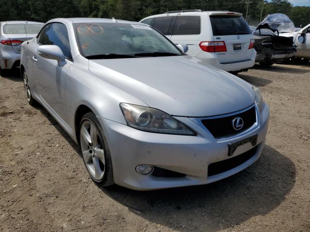 LEXUS IS 250 2011 jthff2c2xb2517197