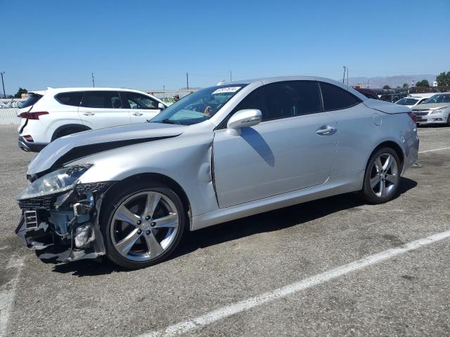 LEXUS IS 250 2012 jthff2c2xc2521932