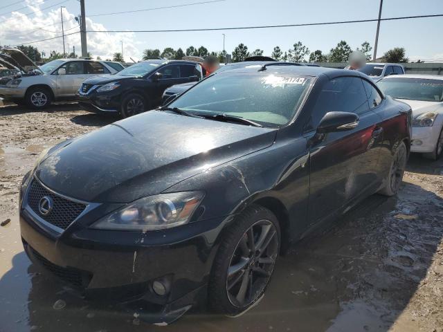 LEXUS IS 250 2013 jthff2c2xd2528798