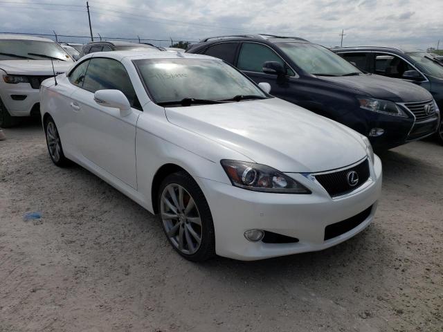 LEXUS IS 250 2014 jthff2c2xe2529600