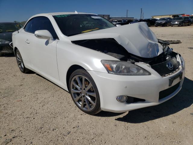 LEXUS IS 250 2015 jthff2c2xf2532112