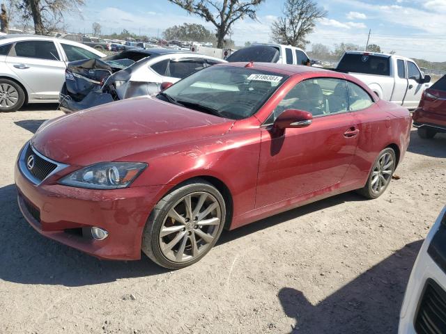 LEXUS IS 250 2015 jthff2c2xf2532353