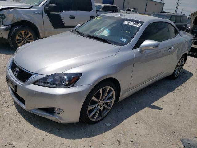 LEXUS IS 250 2015 jthff2c2xf2533258