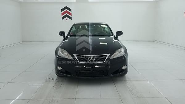 LEXUS IS300 2009 jthfg252092500090