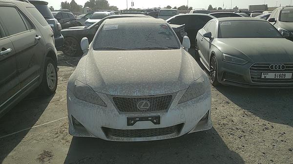 LEXUS IS300 2014 jthfg2525e2503075