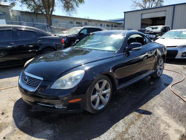 LEXUS SC 430 2010 jthfn2ey4a9021712