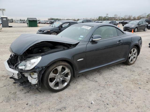 LEXUS SC430 2008 jthfn45y289016904