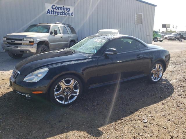 LEXUS SC430 2007 jthfn45y579010724