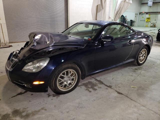 LEXUS SC430 2007 jthfn45y679014216