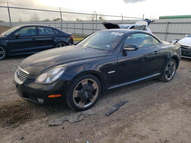 LEXUS SC430 2005 jthfn48y650061758