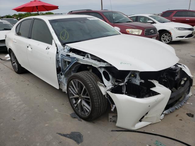 LEXUS GS 350 BAS 2020 jthfz1bl6la019713