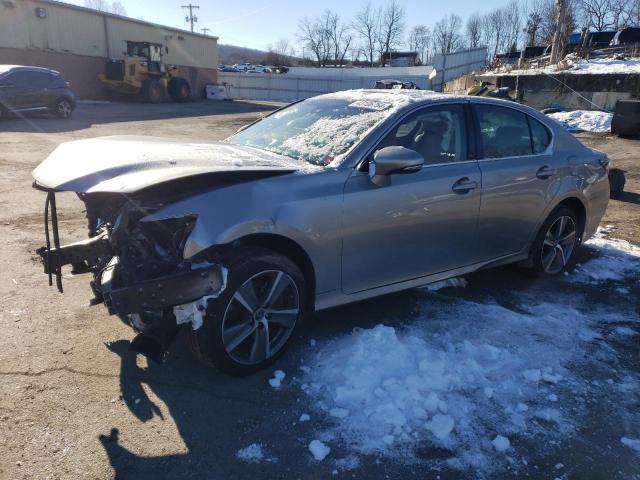 LEXUS GS350 2020 jthfz1cl0la012805