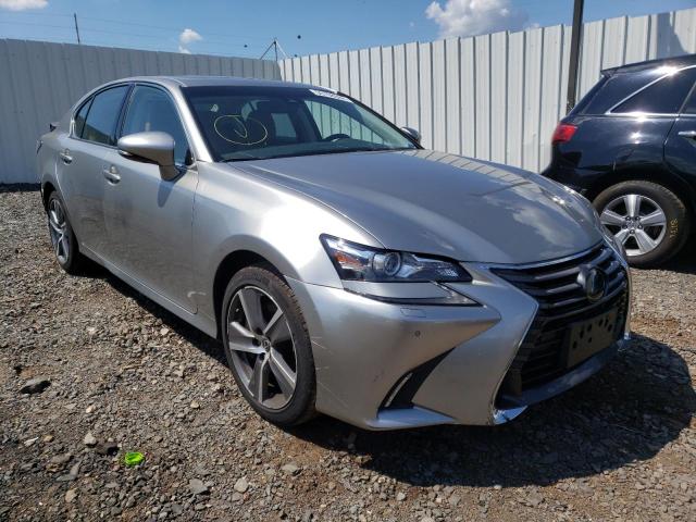 LEXUS GS 350 BAS 2020 jthfz1cl4la012743