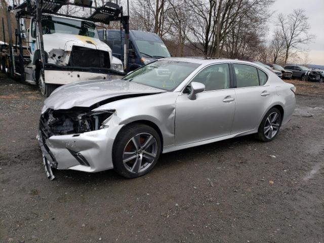 LEXUS GS 350 BAS 2020 jthfz1cl5la012668