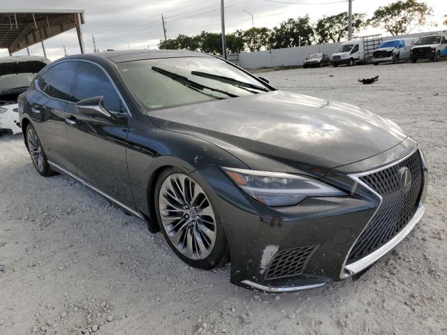 LEXUS LS 500 2021 jthg5lff2m5014566