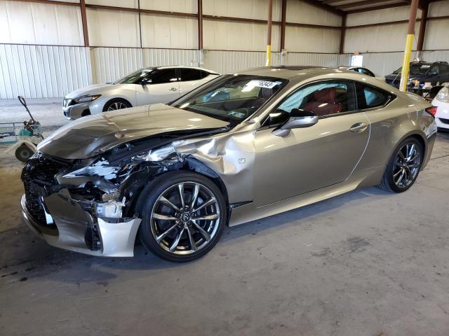 LEXUS RC300 2020 jthg85ec1l5006015