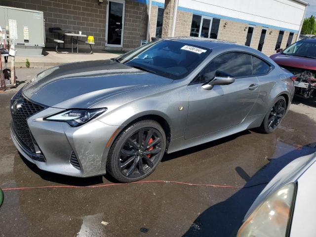 LEXUS RC300 2020 jthg85ec3l5005822