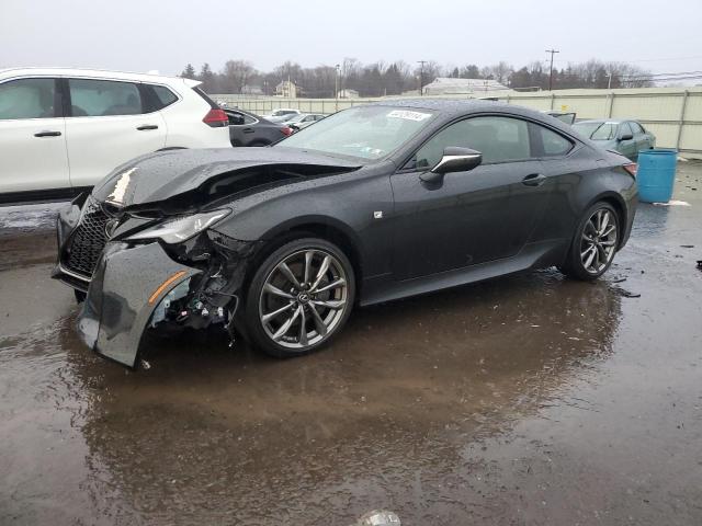 LEXUS RC300 2020 jthg85ec6l5005801