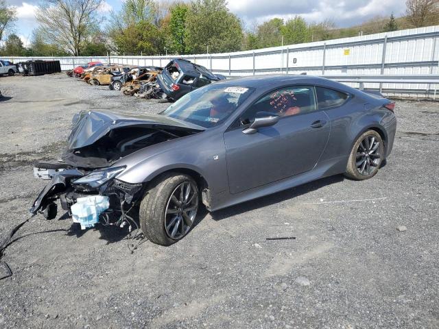 LEXUS RC300 2020 jthg85ecxl5005803