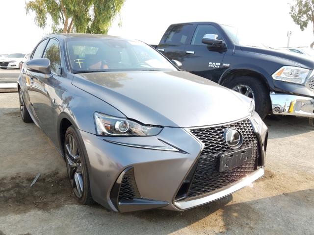 LEXUS IS 300 F-S 2020 jthga1d20l5101056