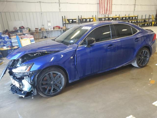 LEXUS IS 300 F-S 2020 jthga1d20l5106645