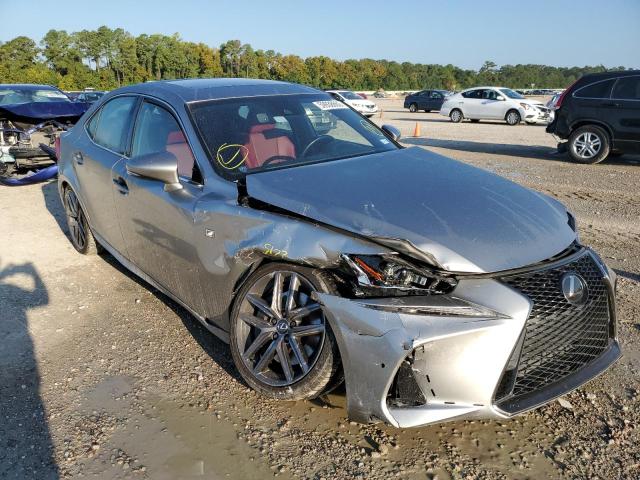 LEXUS IS 300 F-S 2020 jthga1d23l5101777