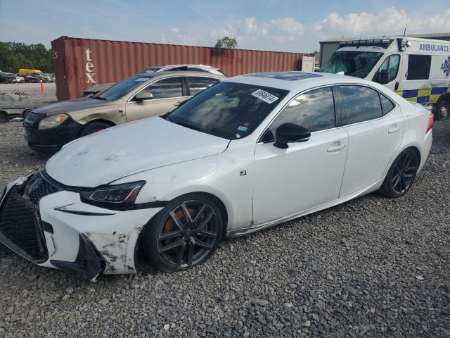 LEXUS IS 300 F S 2020 jthga1d24l5104400