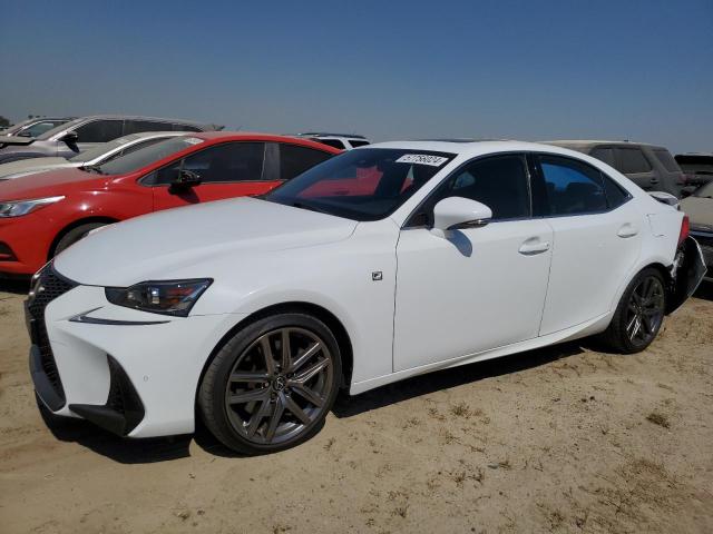 LEXUS IS 300 F-S 2020 jthga1d25l5102798