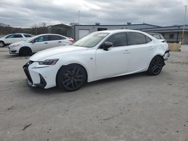 LEXUS IS 300 F S 2020 jthga1d25l5103272