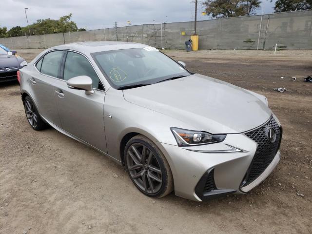 LEXUS IS 300 F-S 2020 jthga1d26l5102731