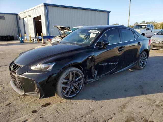 LEXUS IS 300 F-S 2020 jthga1d27l5107453