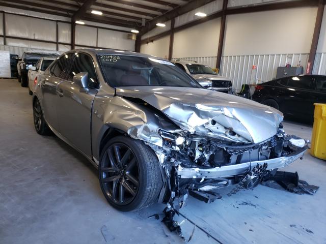 LEXUS IS 300 F-S 2020 jthga1d28l5108143