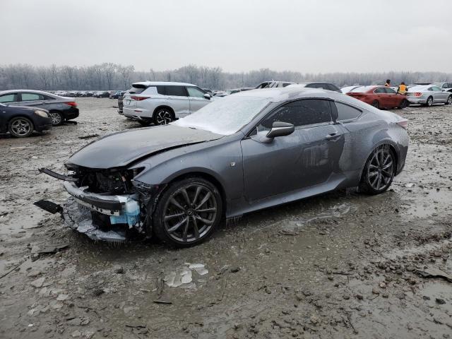 LEXUS RC 300 F-S 2020 jthga5bc4l5010665