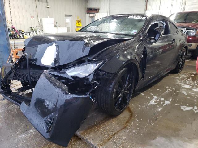 LEXUS RC300 2021 jthga5bc6m5011186