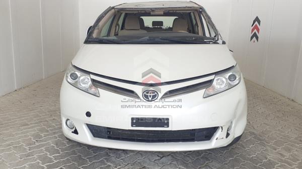 TOYOTA PREVIA 2018 jthge52m8j7163903