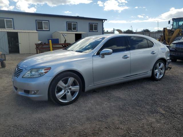 LEXUS LS 460L 2011 jthgl1ef0b5042987