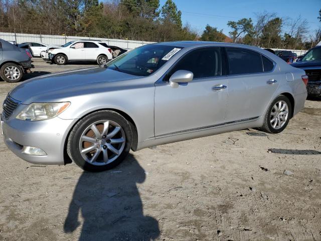 LEXUS LS460 2007 jthgl46f575005215