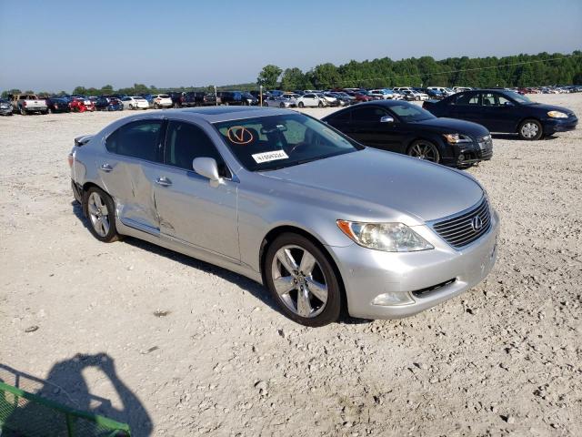 LEXUS LS 460L 2007 jthgl46f775013610