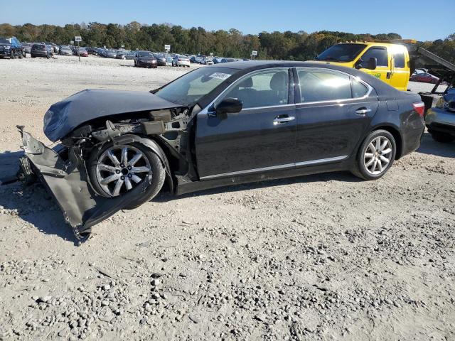 LEXUS LS460 2008 jthgl46fx85032055